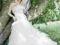 La Sposa Felicia jasny ecru, rozm. 34/36