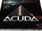 NOWA DONIC ACUDA S3 BLACK 2.0 KWADRAT