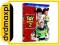 dvdmaxpl TOY STORY 2 (DISNEY) (BLU-RAY+DVD)