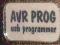Programator AVR PROG