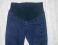 Spodnie ciążowe 36 H&M