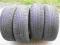 Michelin Pilot Primacy 215/60 R16 Subaru Komplet