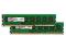 Kingston DIMM DDR2 2GB (2x1GB) 533MHz