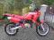 GILERA 125 RC