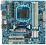 GIGABYTE GA-880GM-USB3 AMD 880G Socket AM3+ (PCX/V