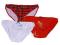 ATLANTIC  CENA ZA 3 SZT.MINI BIKINI-054-XL