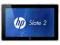 HP SLATE Z670 2GB 8,9