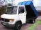 MERCEDES SPRINTER KIPER WYWROT WYWROTKA (NOWY)!!!