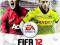 Gra PS2 FIFA 12