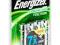 AKUMULATOR ENERGIZER AA PRECISION/ 4 SZT