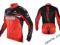 SOBIKE - UNION Kurtka WINDSTOPPER M +BON25/60