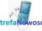 NoWy odtwarzacz MP3 MP4 SONY karaoke NWZ-E463 4GB