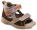 ECCO HIDE&SEEK COFFEE MOON ROCK r. 22