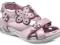 ECCO G.S.I. SANDAL1 PALE LILAC r. 31