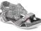 ECCO G.S.I. SANDAL1 MOONROCK METALLIC r. 31