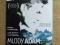 MŁODY ADAM    film DVD   dramat