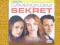 SEKRET   film DVD    dramat
