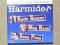 HARMIDER    film DVD   dramat