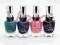 Sally Hansen Complete Salon Manicure 6 Kolorków