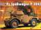 PZ SPAHWAGEN P 204 (F) TANKBUSTER 1/72 RPM