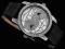 DAMSKI ZEGAREK GINO ROSSI 3867 7CS Dual Time GWAR
