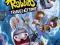 Rayman Raving Rabbids: Travel in Time Nintendo