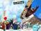 Shaun White Snowboarding: World Stage Nintendo wii