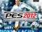 PES 2012: Pro Evolution Soccer Nintendo wii