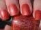 Lakier OPI WIOSNA NL B81 LATO 2011 Wawa Nowy