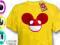 Koszulka DEADMAU5 deadmaus minimal DJ T-SHIRT XL