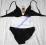 Bikini SPEEDO Samana r.38 Pro-sportowy