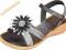 PRZECENA 50%  !!!!! Sandałki~ZAWATKA~R.33..PL