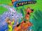 Scooby-Doo i cyber pościg _ _ _ _ _ _ _ _ _ _(DVD)