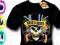 GUNS'N and ROSES Chinese Democracy AXL T-SHIRT XXL