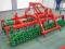 Agregat Uprawowo-Siewny STALTECH Agromasz AGRO-TOM