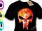 Punisher Koszulka Najwięcej Czacha NEW T-Shirt XXL