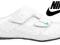 Buty Nike Roubaix II 429885 100 r.44 Jesień 2011