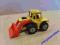 matchbox - tractor shovel !!!!!