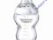 TOMMEE TIPPEE - Butelka 260 ml_czarna skala_0%BPA