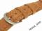 ELEGANCKI SKÓRZANY PASEK DO ZEGARKA 18-21mm.