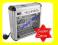 LAMPA OWADOBÓJCZA 20W MUCHY KOMARY OSY 130M KURIER