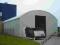 Hala Magazynowa - stalowa  200 m2.  20x10x5,5