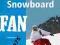 SNOWBOARD PORADNIK FUN PASCAL NOWY W-WA