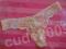 Victoria's Secret koronkowe stringi WYPRZEDAZ L