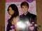 Plakat: SELENA GOMEZ & JUSTIN BIEBER