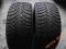 OPONY ZIMOWE 2szt FIRESTONE  225/ 55 R 16