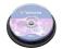 VERBATIM DVD+R 4,7GB 16x RAD-WIK Warszawa 10 szt