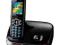 TELEFON Panasonic KX-TG8511 (czarny)