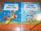 CZYTAM PISZĘ LICZĘ ćwiczenia kl. 3 cz. 1 i 2 ,NOWE