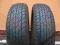 OPONY WIELOSEZ. DUNLOP 215/70 R16 !!! (9167)